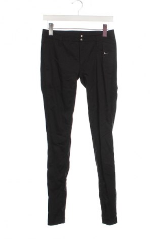 Pantaloni de femei Nike, Mărime XXS, Culoare Negru, Preț 203,99 Lei