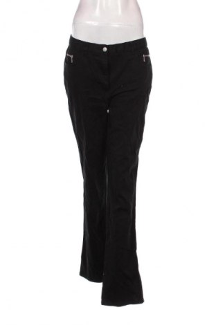 Pantaloni de femei Nizza, Mărime M, Culoare Negru, Preț 19,99 Lei