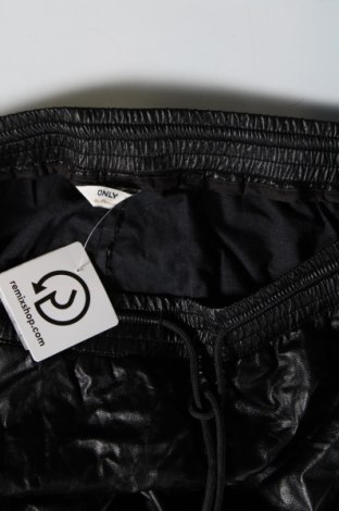 Damenhose ONLY, Größe XL, Farbe Schwarz, Preis € 18,99