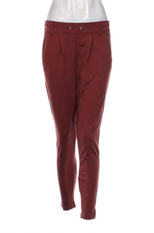 Damenhose ONLY, Größe M, Farbe Braun, Preis 18,99 €