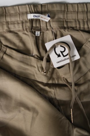 Damenhose ONLY, Größe XL, Farbe Grün, Preis € 18,99