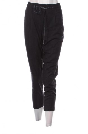 Pantaloni de femei Opus, Mărime L, Culoare Negru, Preț 203,99 Lei