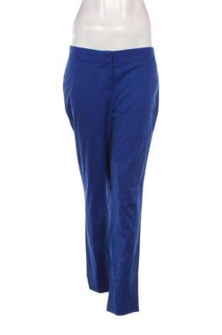 Pantaloni de femei Orsay, Mărime M, Culoare Albastru, Preț 95,99 Lei