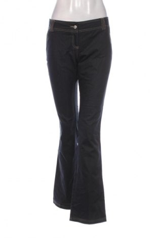 Pantaloni de femei Orsay, Mărime L, Culoare Albastru, Preț 95,99 Lei