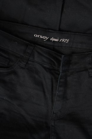 Damenhose Orsay, Größe M, Farbe Schwarz, Preis 7,49 €