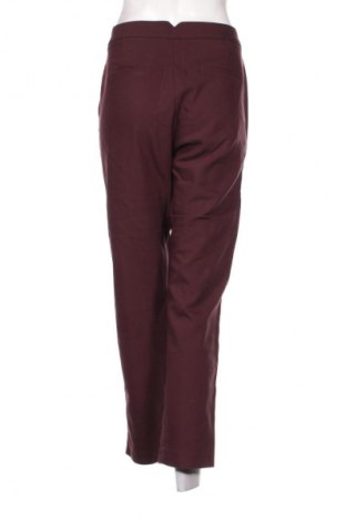 Damenhose Orsay, Größe L, Farbe Rot, Preis € 14,83