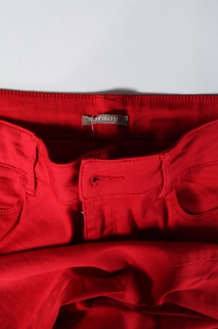 Damenhose Orsay, Größe M, Farbe Rot, Preis € 20,05