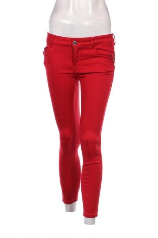 Damenhose Orsay, Größe M, Farbe Rot, Preis € 20,05