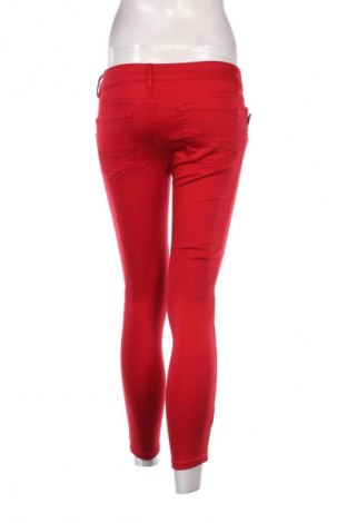 Damenhose Orsay, Größe M, Farbe Rot, Preis € 20,05