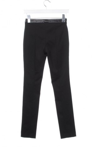 Pantaloni de femei Orsay, Mărime XXS, Culoare Negru, Preț 74,81 Lei