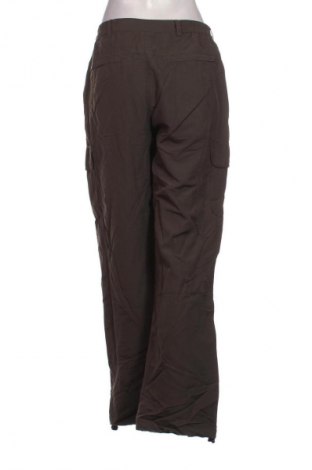 Damenhose Outdoor, Größe L, Farbe Grün, Preis € 13,49