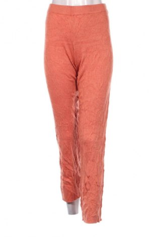 Damenhose Oyanda, Größe L, Farbe Rot, Preis 4,99 €