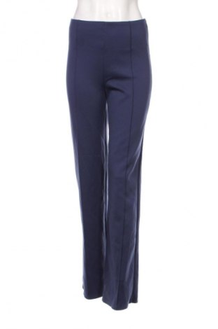 Pantaloni de femei Oysho, Mărime M, Culoare Albastru, Preț 104,59 Lei