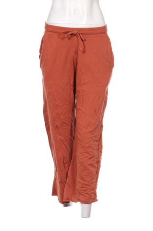 Pantaloni de femei PEOPLE, Mărime M, Culoare Maro, Preț 134,99 Lei