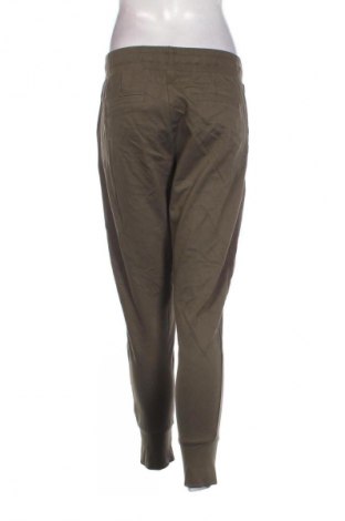 Pantaloni de femei Page One, Mărime S, Culoare Verde, Preț 95,99 Lei