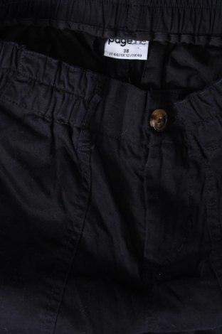 Pantaloni de femei Page One, Mărime M, Culoare Negru, Preț 95,99 Lei