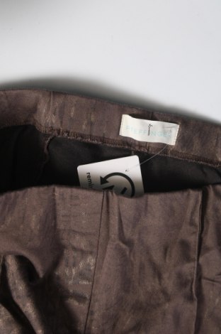 Pantaloni de femei Pfeffinger, Mărime XXL, Culoare Maro, Preț 95,99 Lei