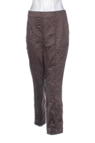 Pantaloni de femei Pfeffinger, Mărime XXL, Culoare Maro, Preț 95,99 Lei