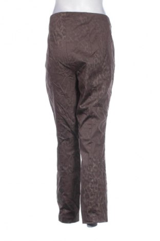 Pantaloni de femei Pfeffinger, Mărime XXL, Culoare Maro, Preț 95,99 Lei