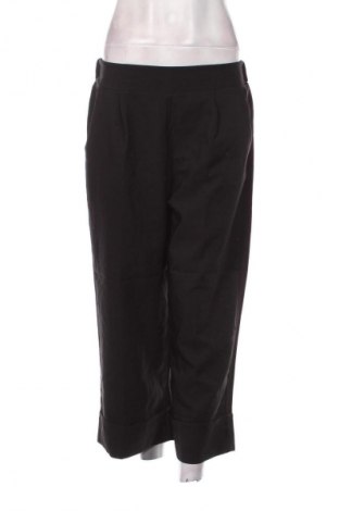 Damenhose Piazza Italia, Größe L, Farbe Schwarz, Preis 4,99 €