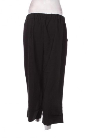 Damenhose Piazza Italia, Größe L, Farbe Schwarz, Preis 4,99 €