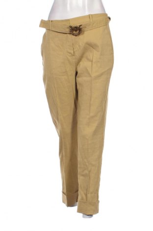 Damenhose Pinko, Größe L, Farbe Beige, Preis € 87,49