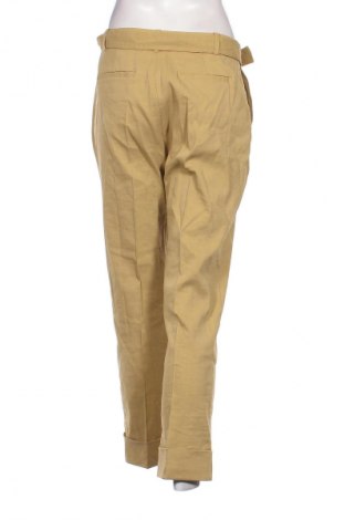 Damenhose Pinko, Größe L, Farbe Beige, Preis € 87,49