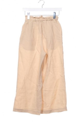 Damenhose Primark, Größe XS, Farbe Beige, Preis 11,99 €