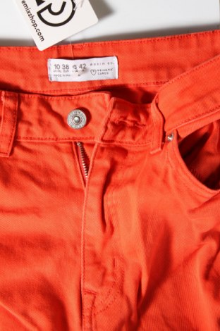 Damenhose Primark, Größe M, Farbe Orange, Preis 9,99 €