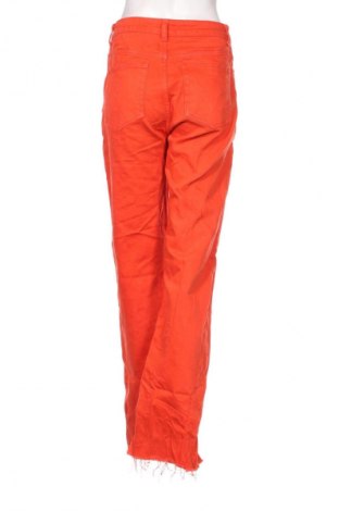 Damenhose Primark, Größe M, Farbe Orange, Preis 9,99 €