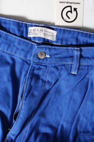 Damenhose Primark, Größe L, Farbe Blau, Preis 9,99 €