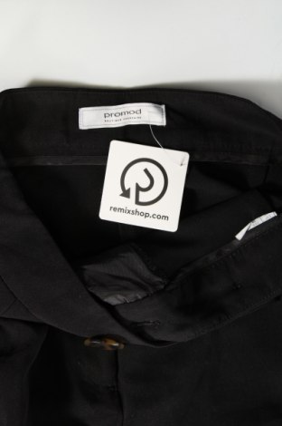 Damenhose Promod, Größe S, Farbe Schwarz, Preis € 28,99