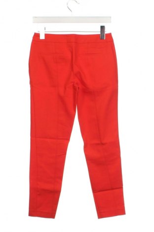 Damenhose Promod, Größe XS, Farbe Rot, Preis 20,97 €