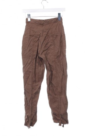 Damenhose Pull&Bear, Größe XS, Farbe Braun, Preis € 14,83