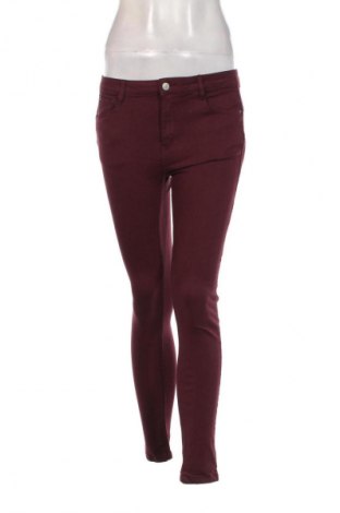 Damenhose Pull&Bear, Größe M, Farbe Rot, Preis € 20,49