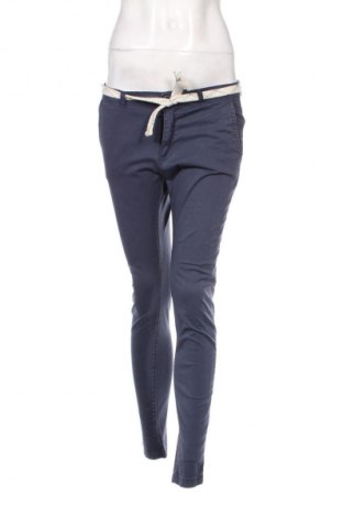 Damenhose Pull&Bear, Größe M, Farbe Blau, Preis 15,00 €