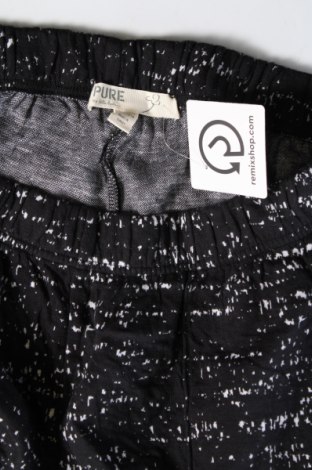 Pantaloni de femei Ulla Popken, Mărime XL, Culoare Negru, Preț 95,99 Lei