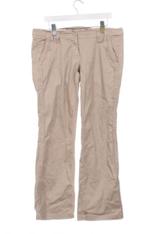 Damenhose Q/S by S.Oliver, Größe L, Farbe Beige, Preis € 33,99