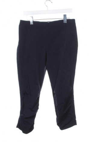 Pantaloni de femei Raffaello Rossi, Mărime XS, Culoare Albastru, Preț 342,95 Lei