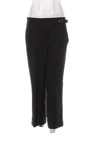 Pantaloni de femei Raffaello Rossi By Schera, Mărime M, Culoare Negru, Preț 203,99 Lei