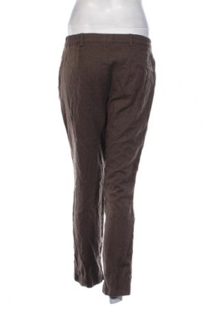 Damenhose Raphaela By Brax, Größe M, Farbe Braun, Preis € 6,99