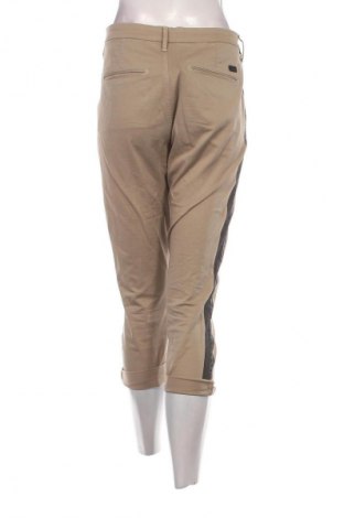 Damenhose Replay, Größe L, Farbe Beige, Preis € 24,99