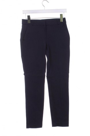 Pantaloni de femei Reserved, Mărime XS, Culoare Albastru, Preț 25,99 Lei