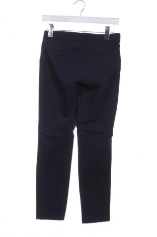 Pantaloni de femei Reserved, Mărime XS, Culoare Albastru, Preț 25,99 Lei