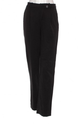 Pantaloni de femei Reserved, Mărime XS, Culoare Negru, Preț 95,99 Lei