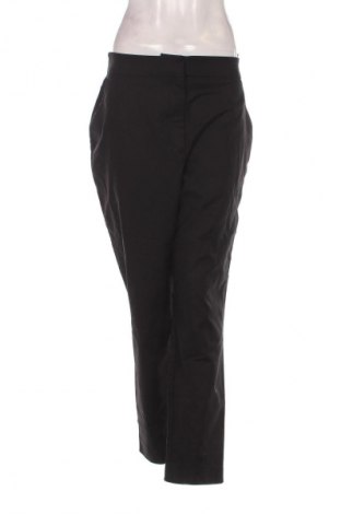 Pantaloni de femei Reserved, Mărime 3XL, Culoare Negru, Preț 44,99 Lei