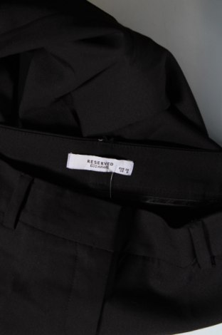 Damenhose Reserved, Größe M, Farbe Schwarz, Preis € 14,83