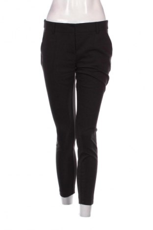 Pantaloni de femei Reserved, Mărime M, Culoare Negru, Preț 73,98 Lei