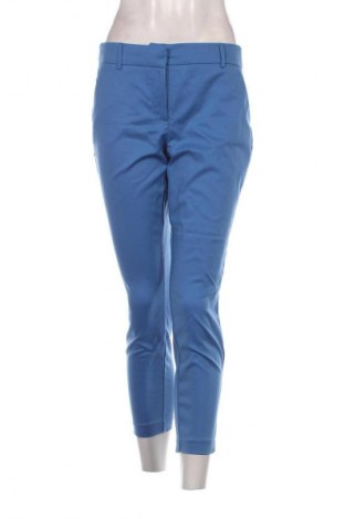 Pantaloni de femei Reserved, Mărime M, Culoare Albastru, Preț 74,81 Lei