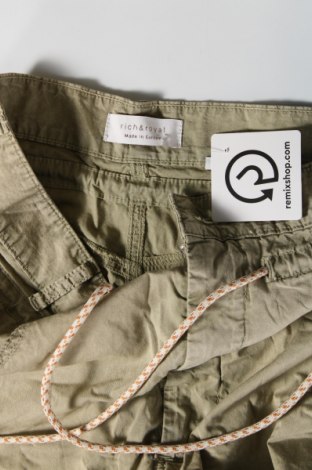 Damenhose Rich & Royal, Größe M, Farbe Grün, Preis € 43,49